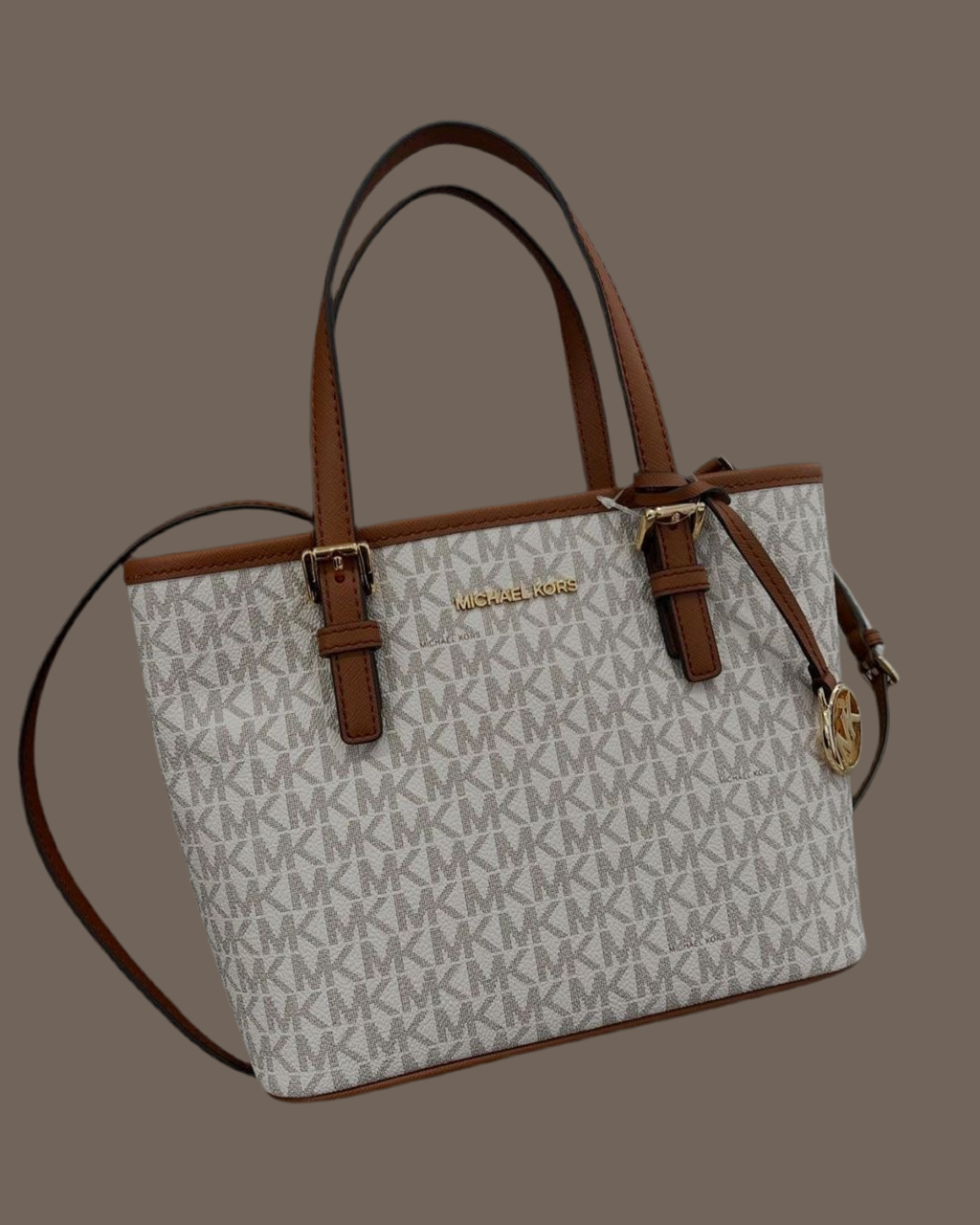 Michael Kors Jet Set Travel Tote